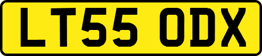 LT55ODX