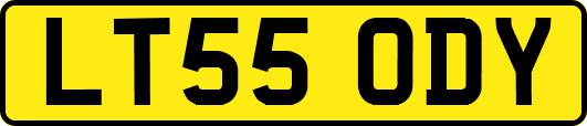 LT55ODY