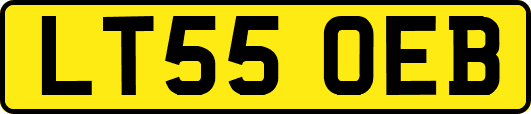 LT55OEB