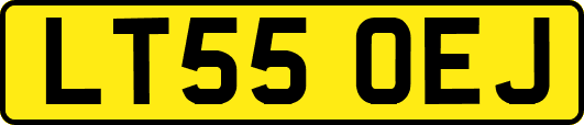 LT55OEJ