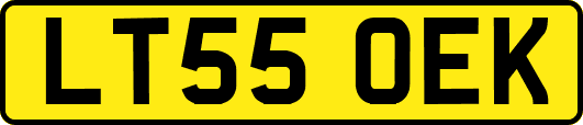 LT55OEK