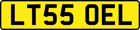 LT55OEL