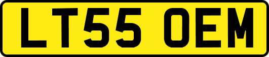 LT55OEM