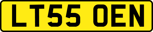 LT55OEN