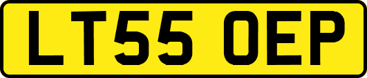 LT55OEP