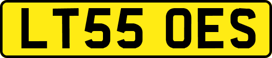 LT55OES