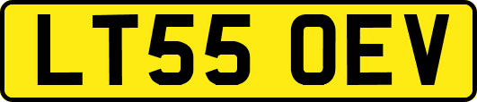 LT55OEV