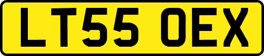 LT55OEX