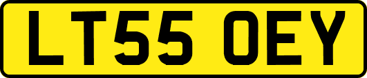 LT55OEY