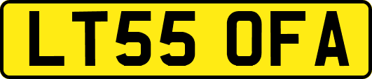 LT55OFA