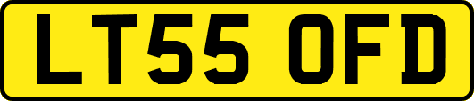LT55OFD