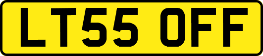 LT55OFF