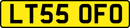 LT55OFO