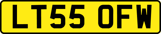 LT55OFW