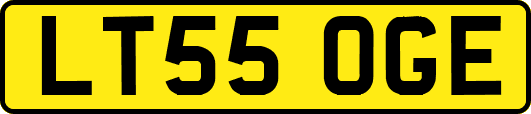 LT55OGE