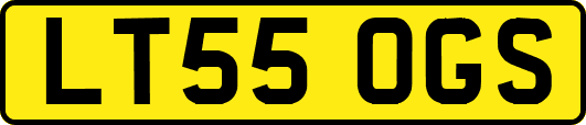LT55OGS