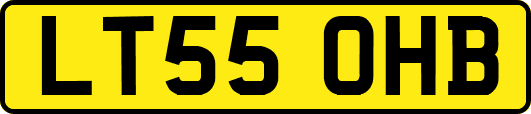 LT55OHB