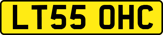 LT55OHC