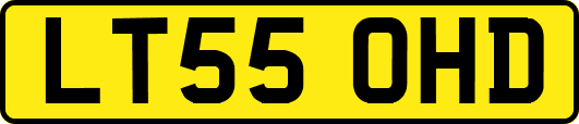 LT55OHD