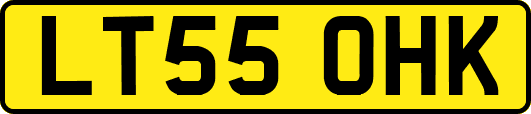 LT55OHK