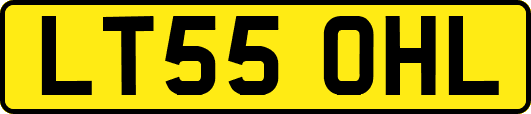 LT55OHL