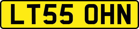 LT55OHN