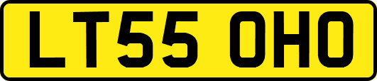 LT55OHO