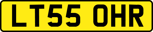 LT55OHR