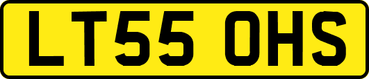 LT55OHS