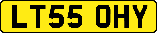 LT55OHY