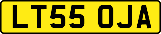 LT55OJA