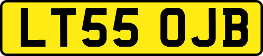LT55OJB