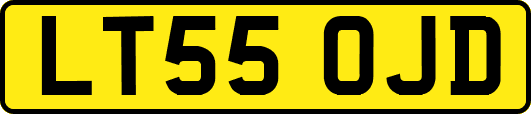 LT55OJD