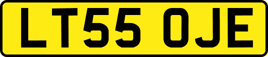 LT55OJE