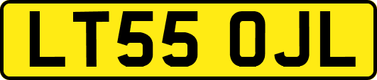 LT55OJL