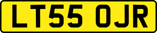 LT55OJR