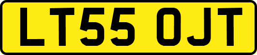 LT55OJT