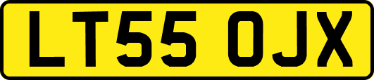 LT55OJX