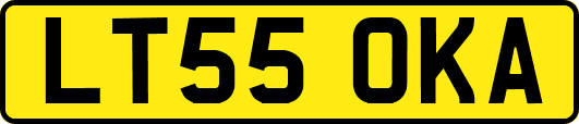 LT55OKA