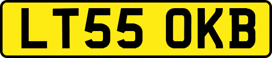 LT55OKB