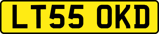 LT55OKD