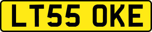 LT55OKE