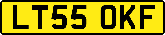LT55OKF