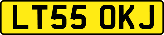 LT55OKJ