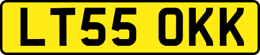 LT55OKK