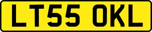 LT55OKL
