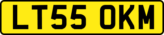 LT55OKM