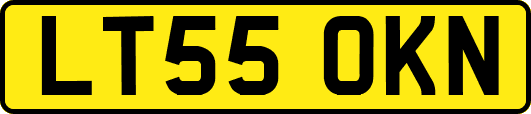 LT55OKN