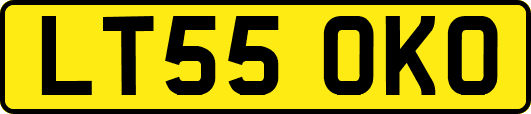 LT55OKO
