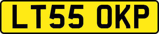 LT55OKP